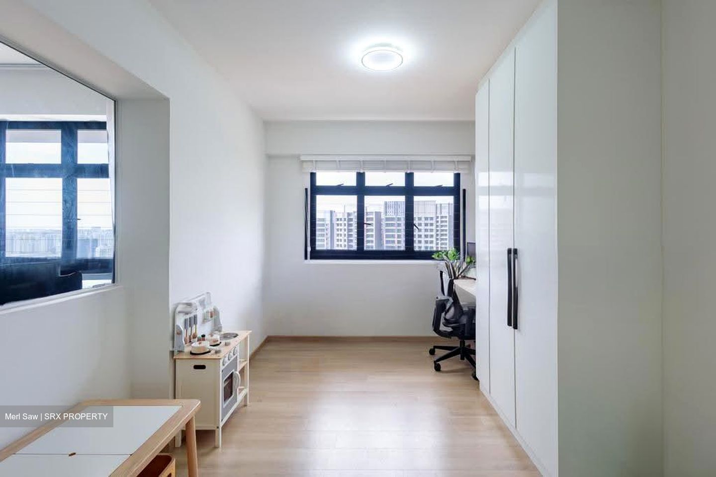 Blk 115B Kallang Residences (Kallang/Whampoa), HDB 4 Rooms #628385611